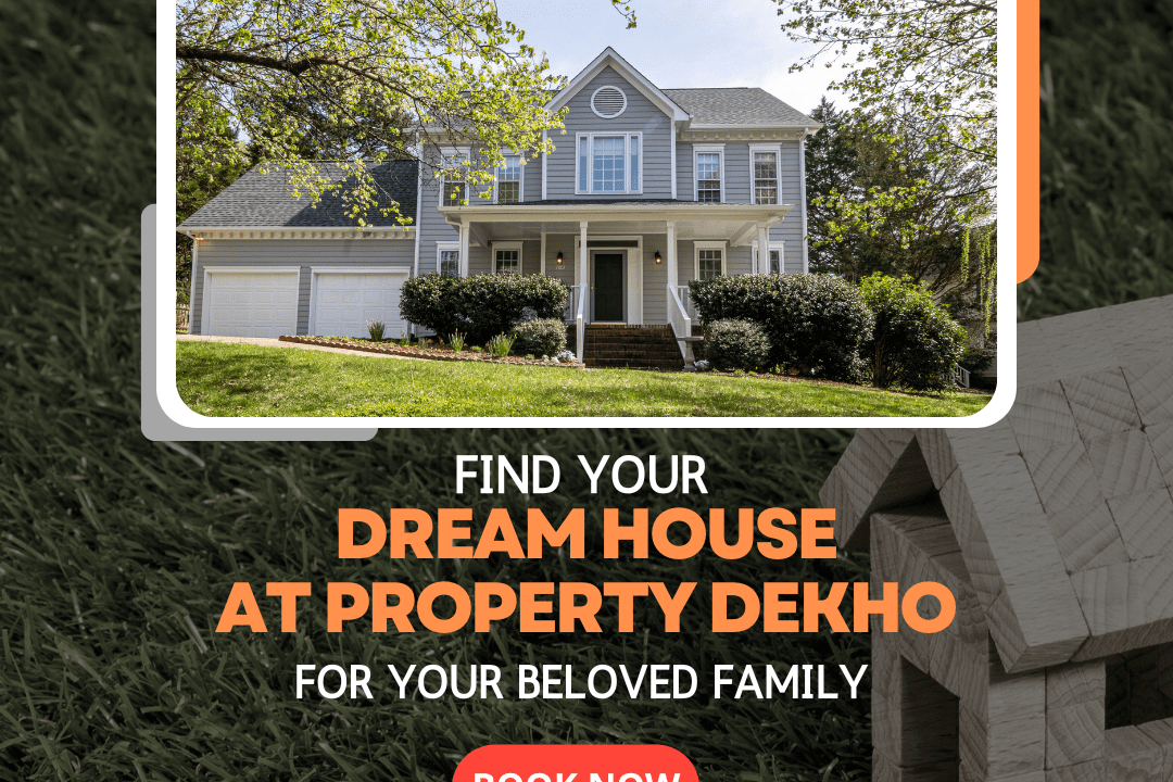 Find your Dream House - real estate Property Dekho