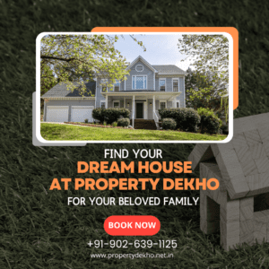 Find your Dream House - real estate Property Dekho